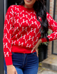 Red / U