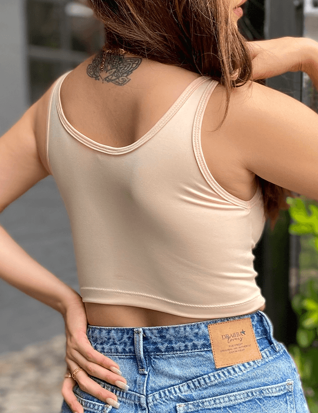 Blusa Ref: M47003 Drabba