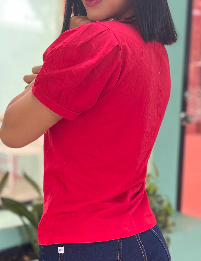 Camiseta 010569
