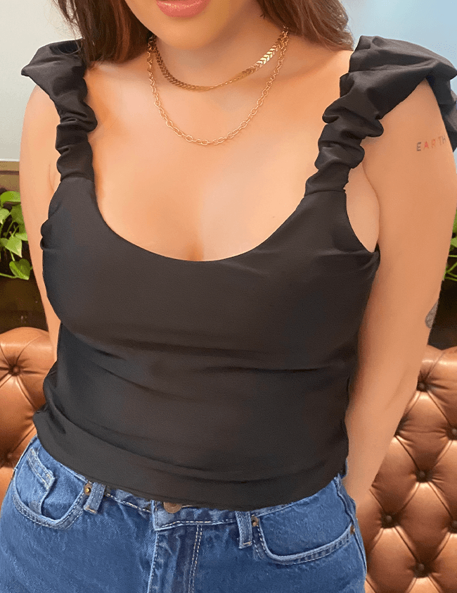 Blusa Ref: 010519 Drabba