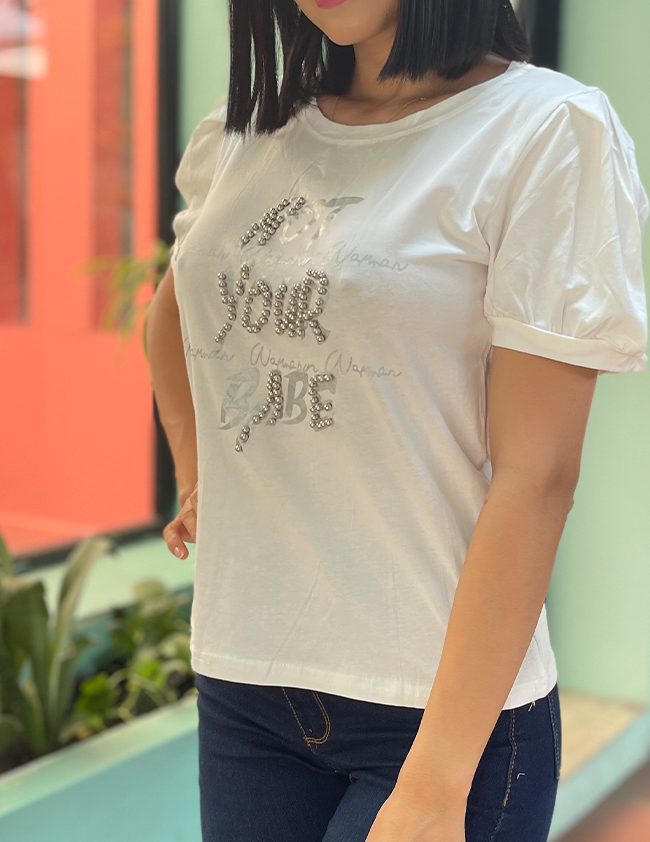 Camiseta 010569
