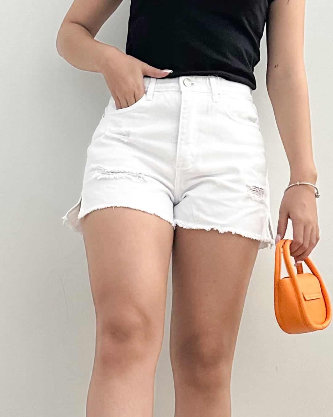 Short Dama 100174