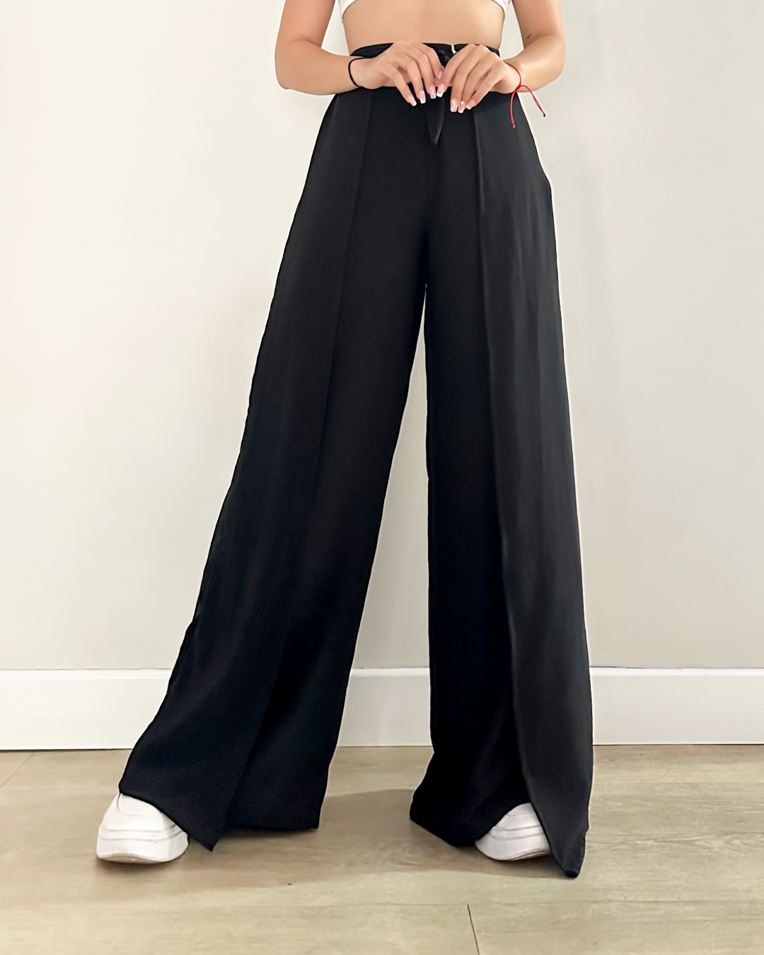 Pantalón Tiro Alto 100274