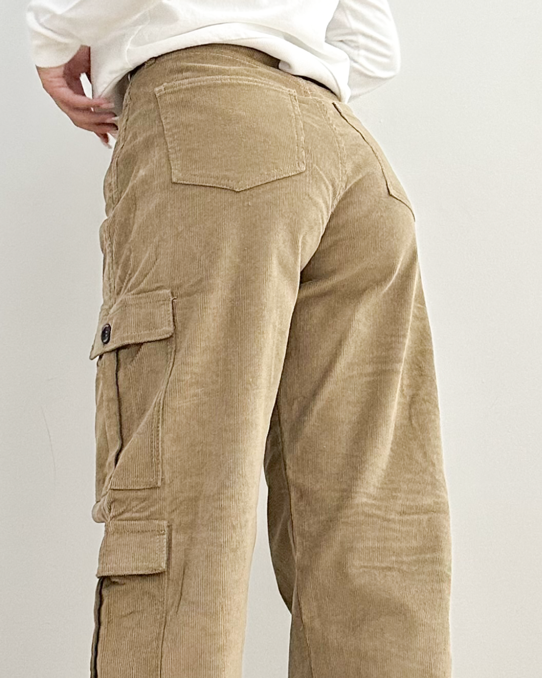 Wide Cargo 100308