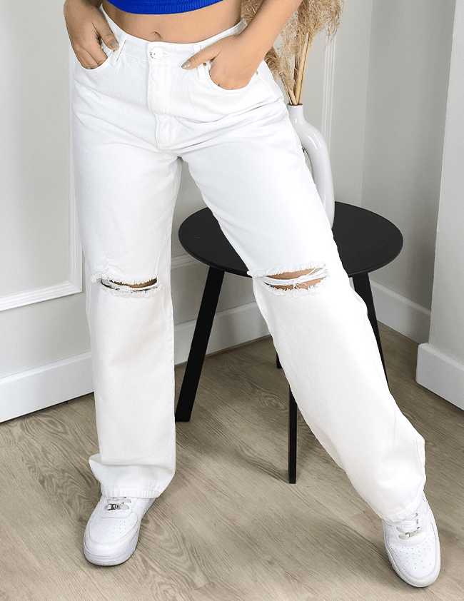 Wide Leg Ref: 001329 Drabba