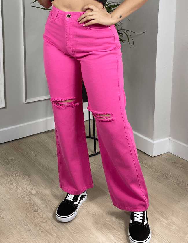 Wide Leg Ref: 001329 Drabba