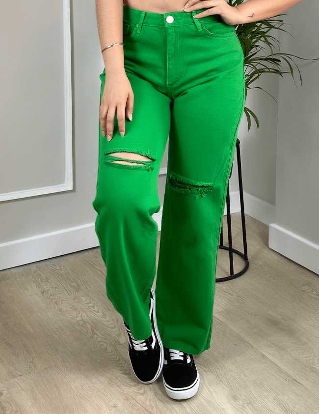 Wide Leg Ref: 001329 Drabba
